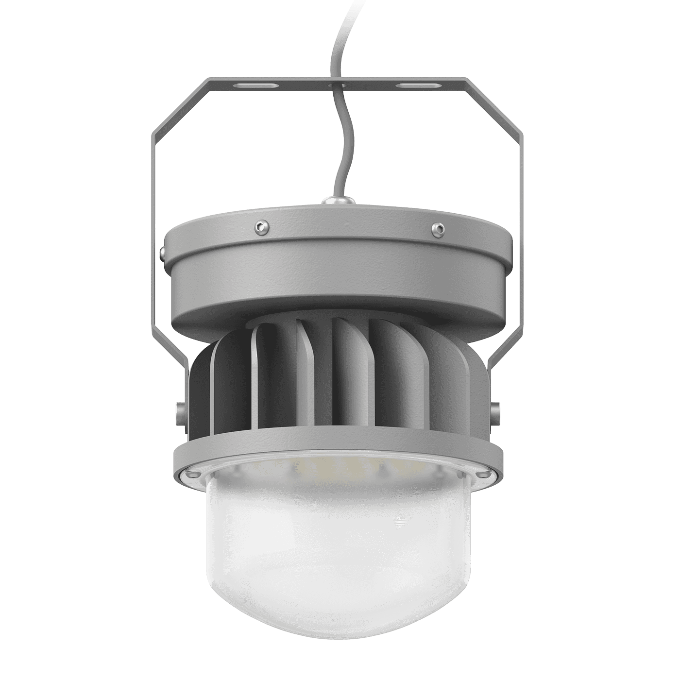 взрывозащищенные светильники ACORN LED Ex, артикул 1490000270