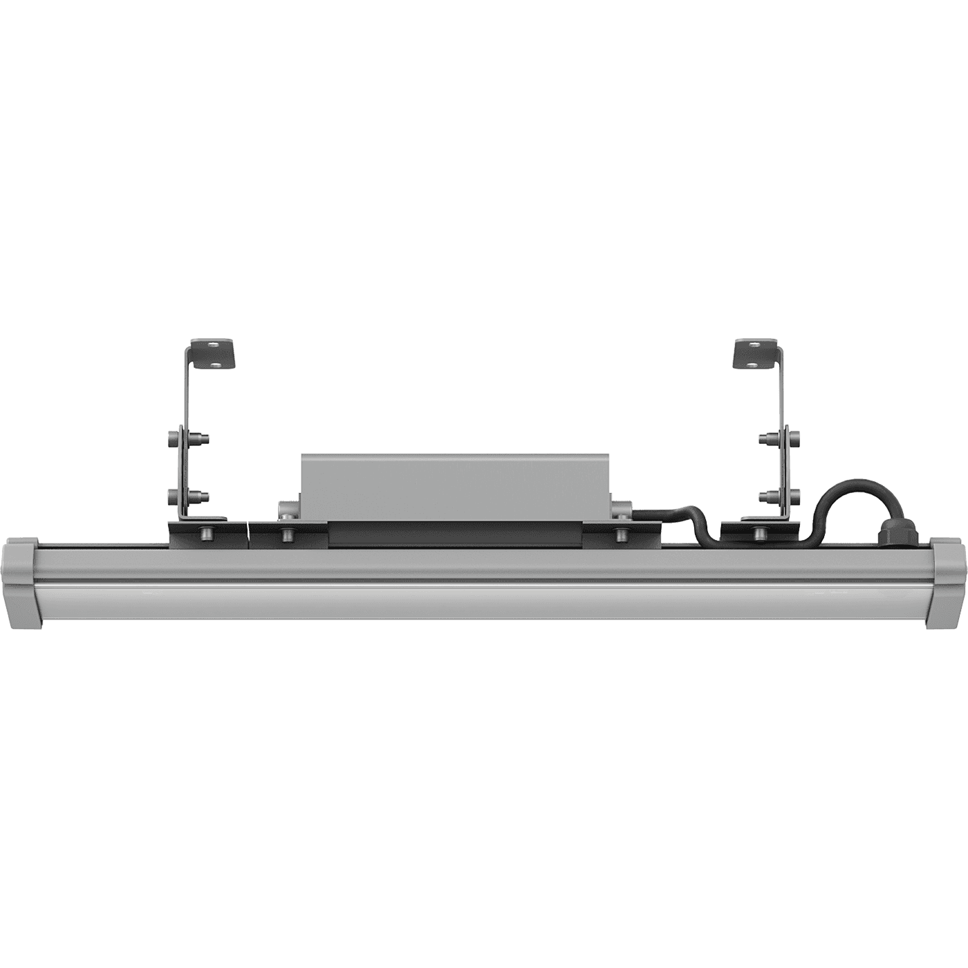 5-12 метров FACTORY G2 (500) 30W D120 850 GY, артикул 1508000100