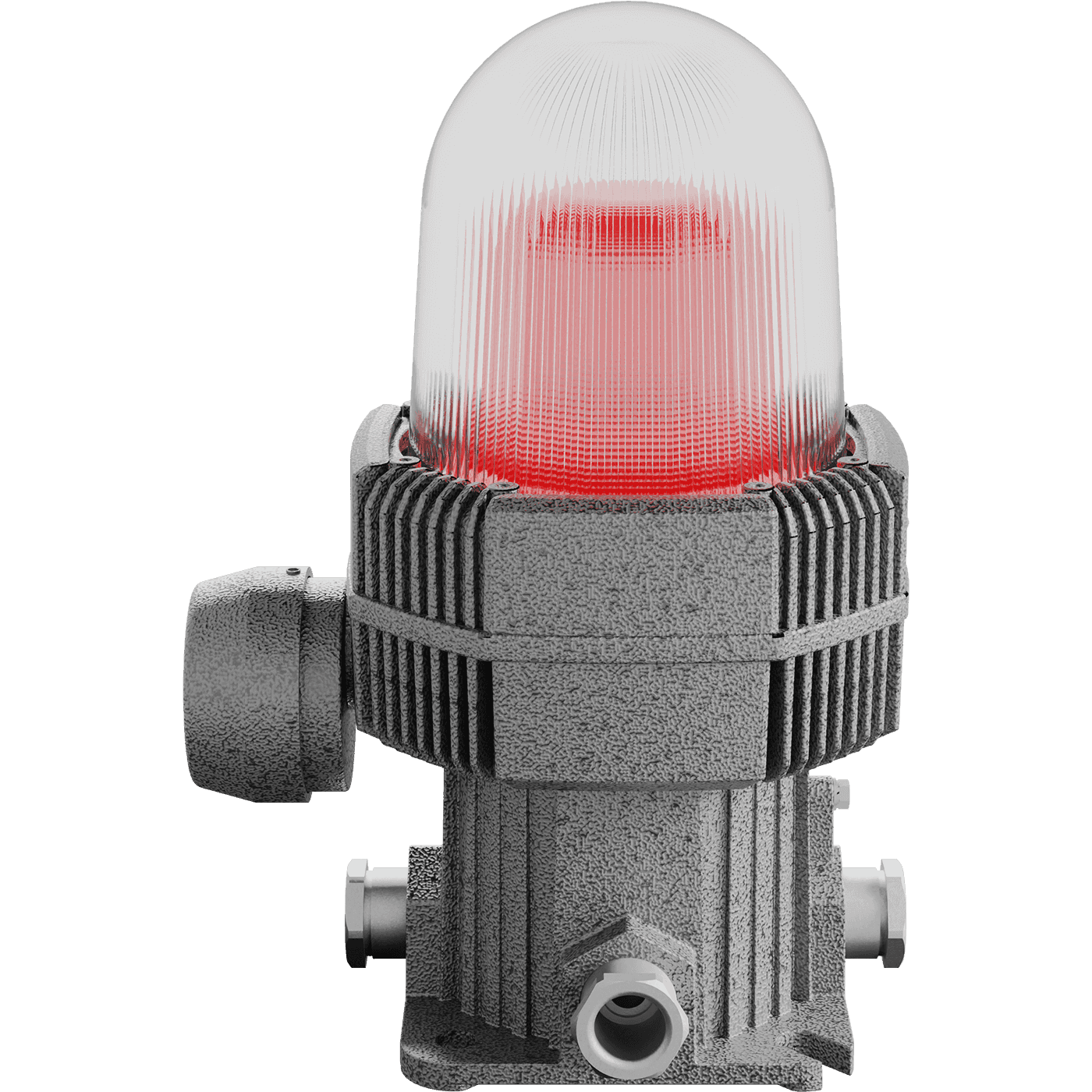 взрывозащищенные светильники FLASH LED, артикул 1591000080