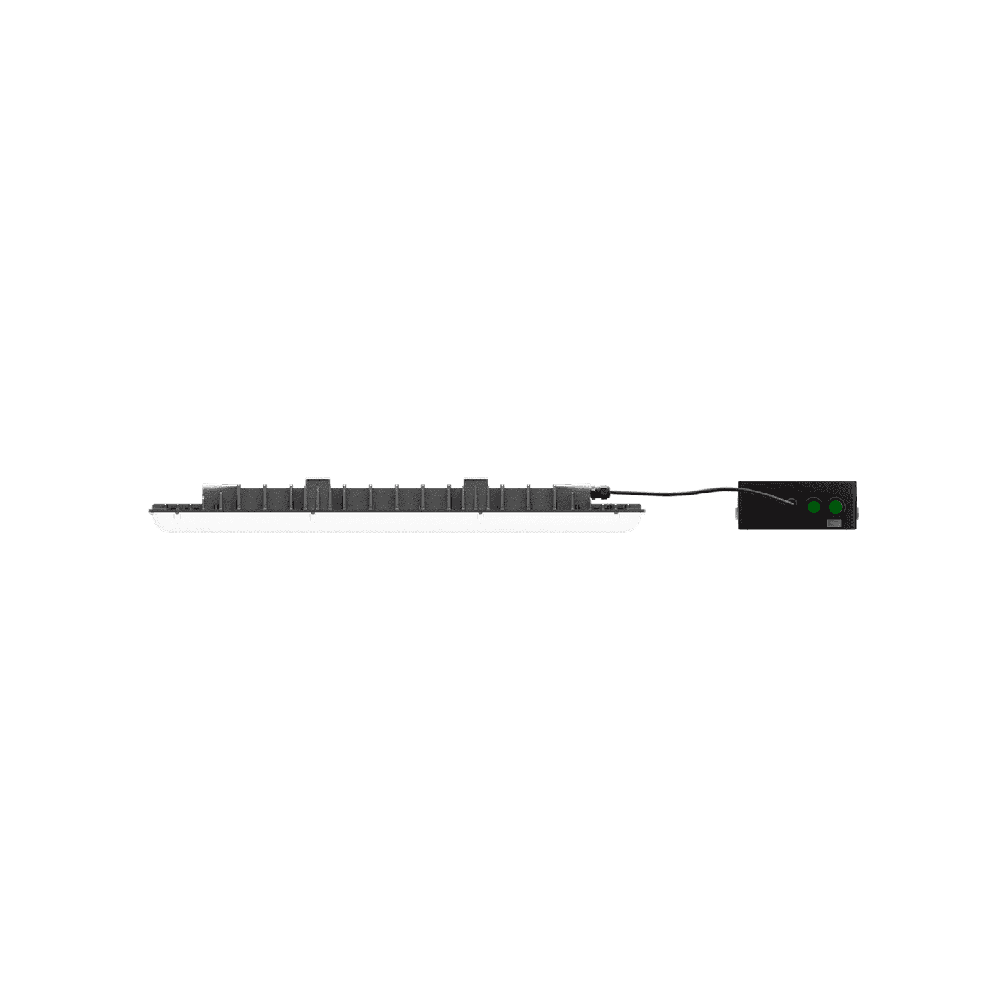 взрывозащищенные светильники SLICK ECO LED Ex, артикул 1631000830