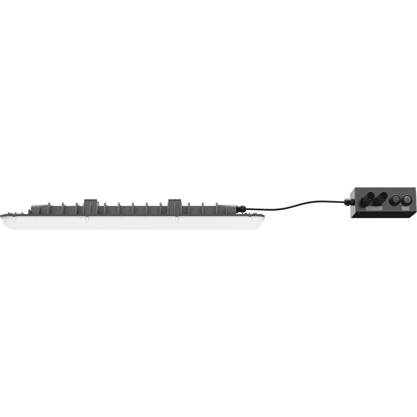 взрывозащищенные светильники SLICK ECO LED Ex, артикул 1631001360