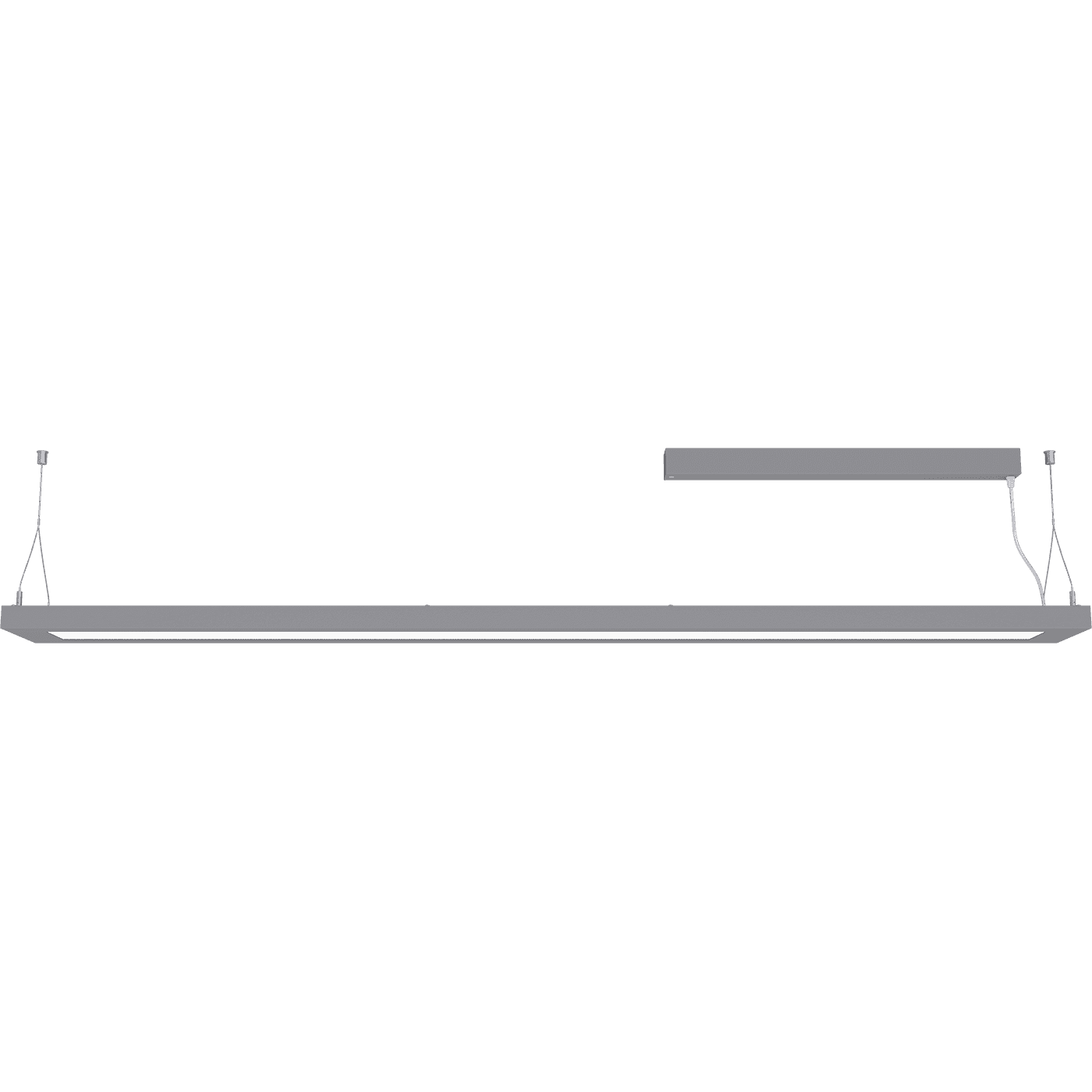 линейные системы FLAME UNI LED 1800x190 4000K, артикул 1632000180