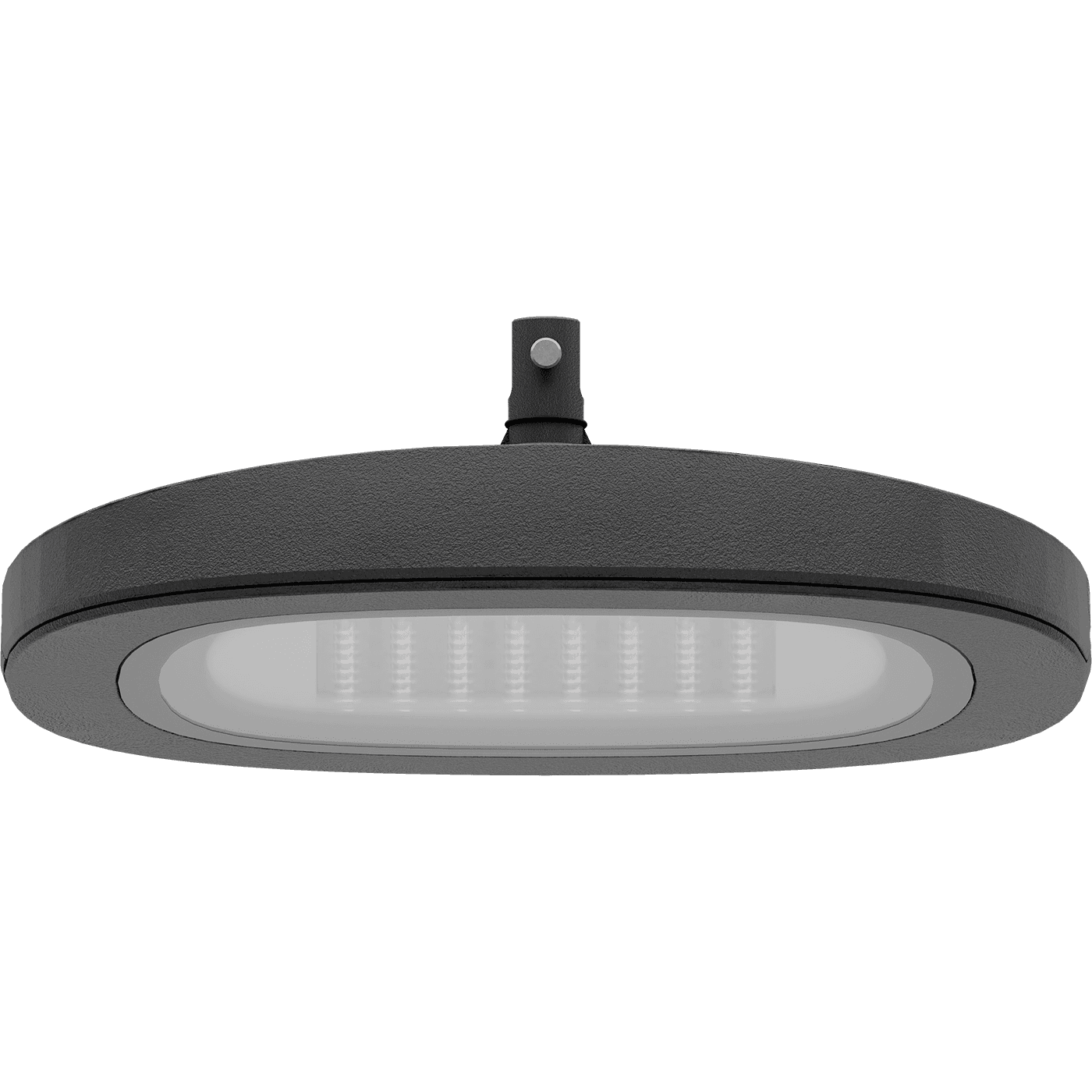 консольные SKYLINE LED/UP 60W DW1 740 RAL9006, артикул 1707000260