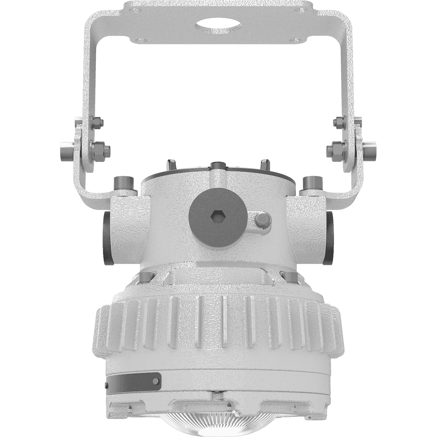 взрывозащищенные светильники ONIX LED Ex, артикул 1710000030