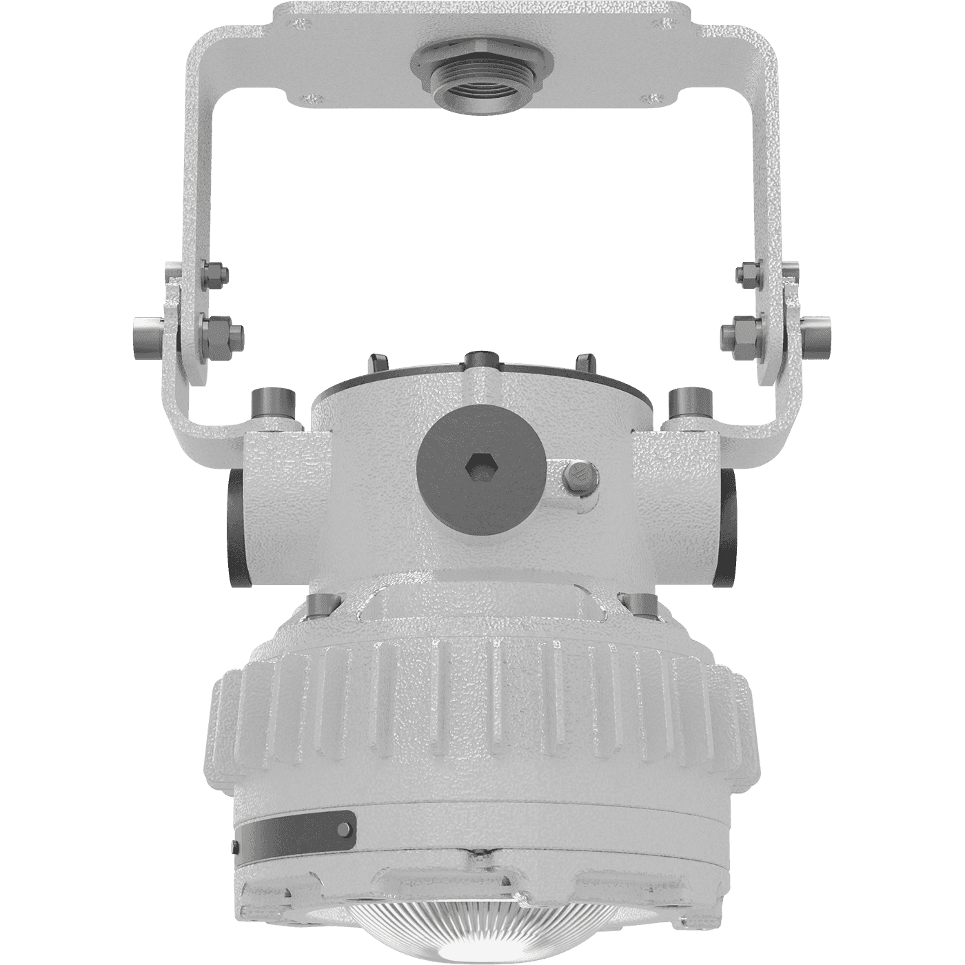 взрывозащищенные светильники ONIX LED Ex, артикул 1710000040