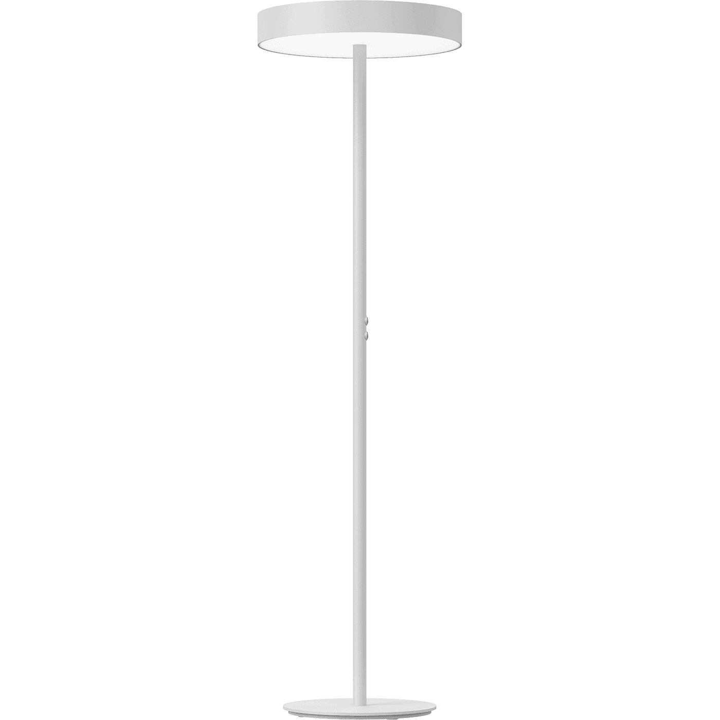 настольные и напольные STANDSOL LED 65 (600) WH 4000K up/down (one button), артикул 1781000030