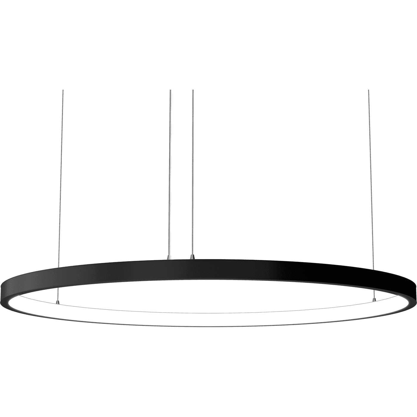 подвесные OREOL IN ADT/P (1500x50) 160W 840 WH, артикул 1813002450