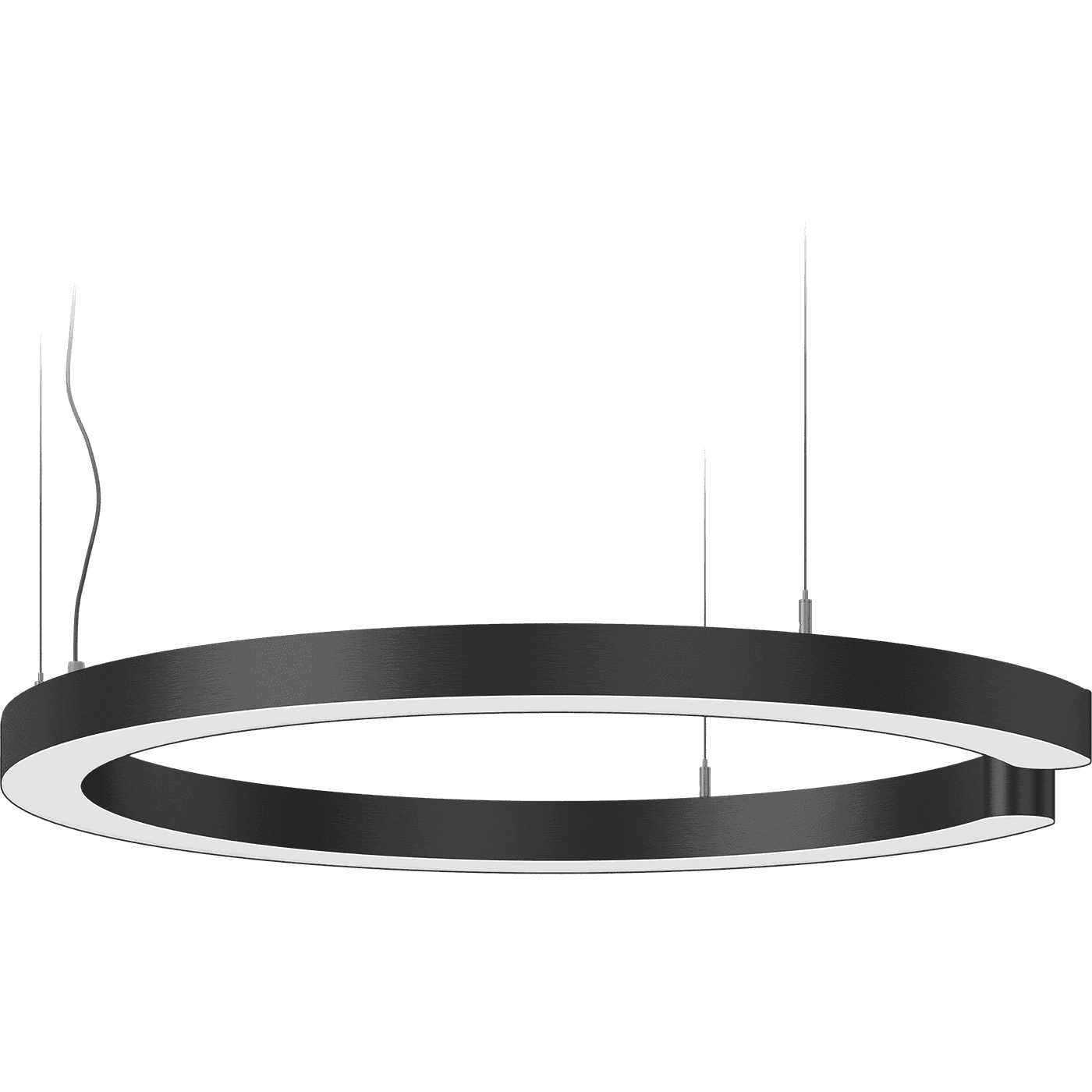 безрамочные ARCO FLD/P (850) 840 WH, артикул 1814000010