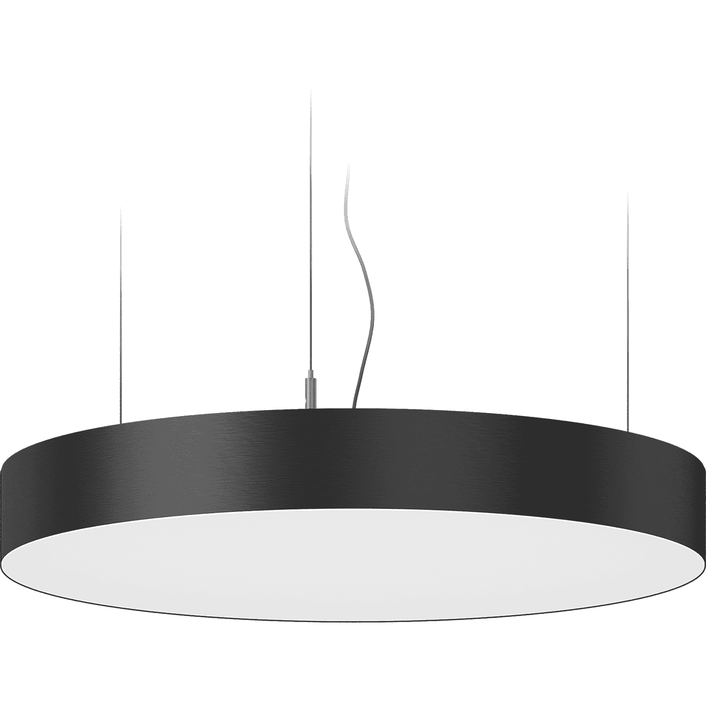 безрамочные SOL FLD/P (450x80) 840 WH (low lumen), артикул 1815000070
