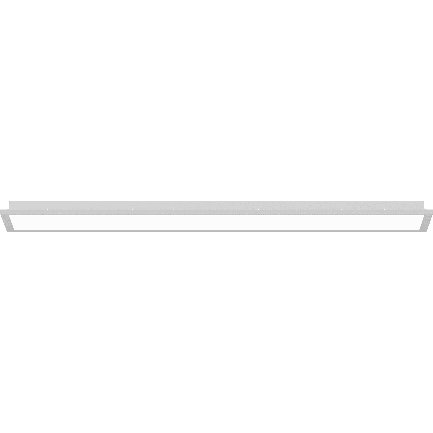 встраиваемые в потолок UNI/R OPTIMA (1195x295) 30W OPL 940 WH, артикул 1884011000