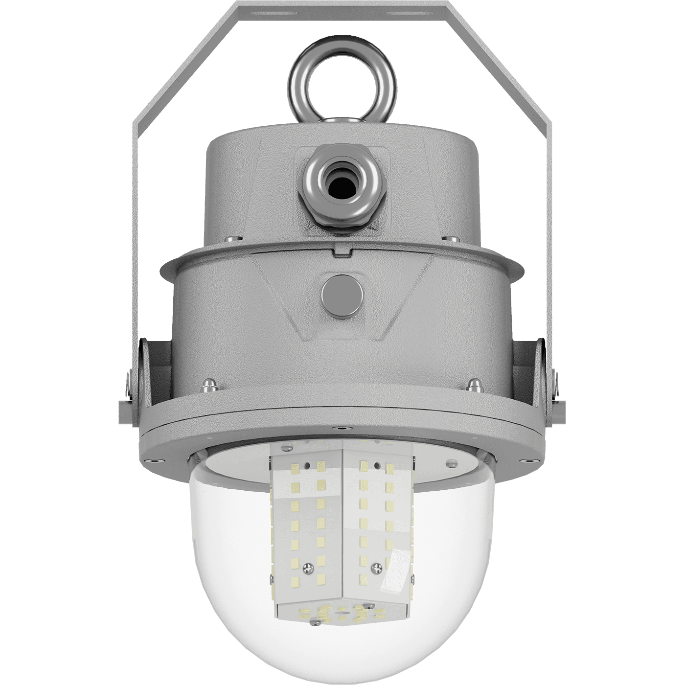 судостроение TOS LED 20W D150 850 SL EM IP65, артикул 1887000060
