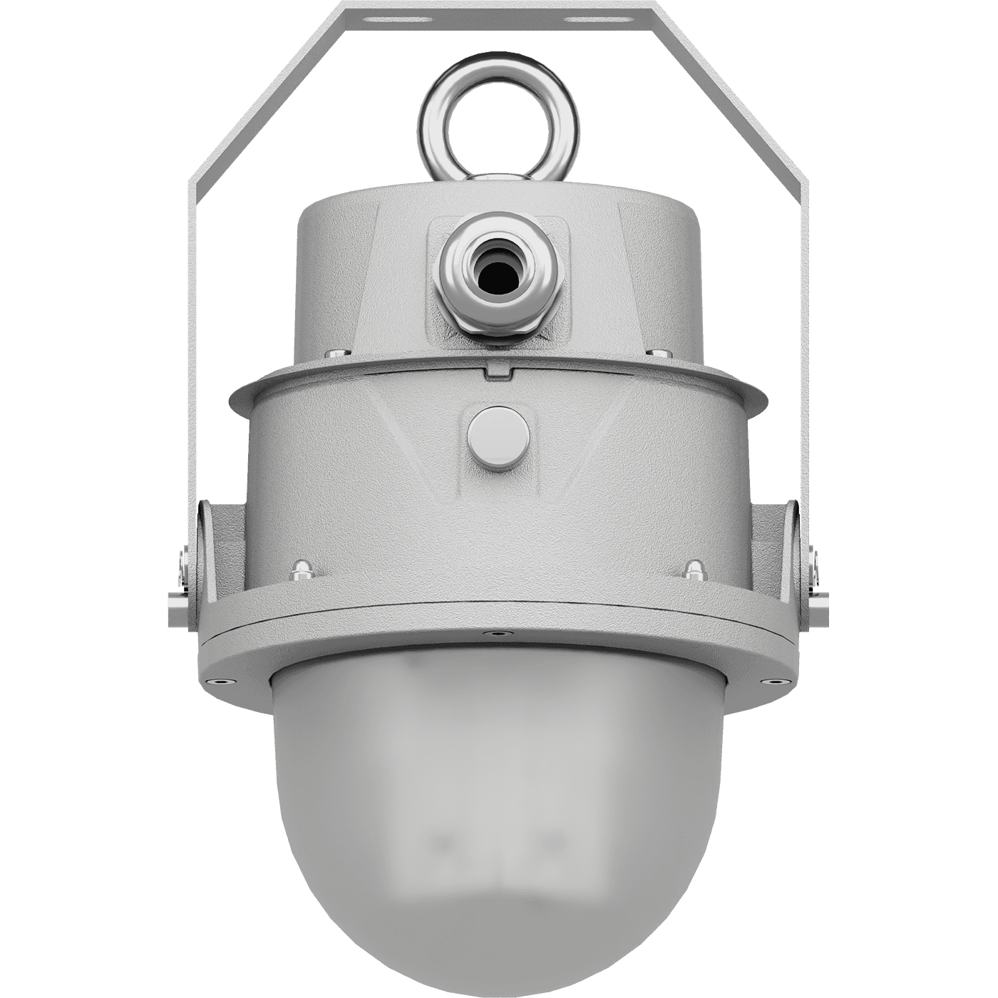 судостроение TOS LED 20W D120 850 SL EM IP65 12-36V, артикул 1887000160