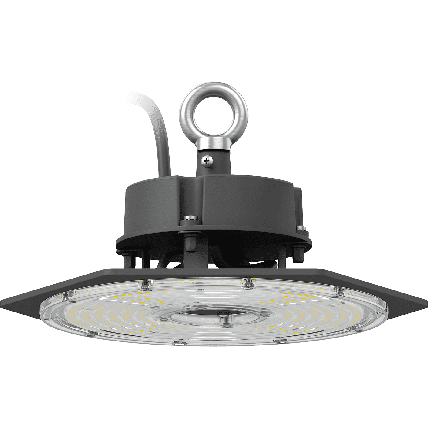 свыше 12 метров HOOK/P 50W D60 740 BK, артикул 1944000100