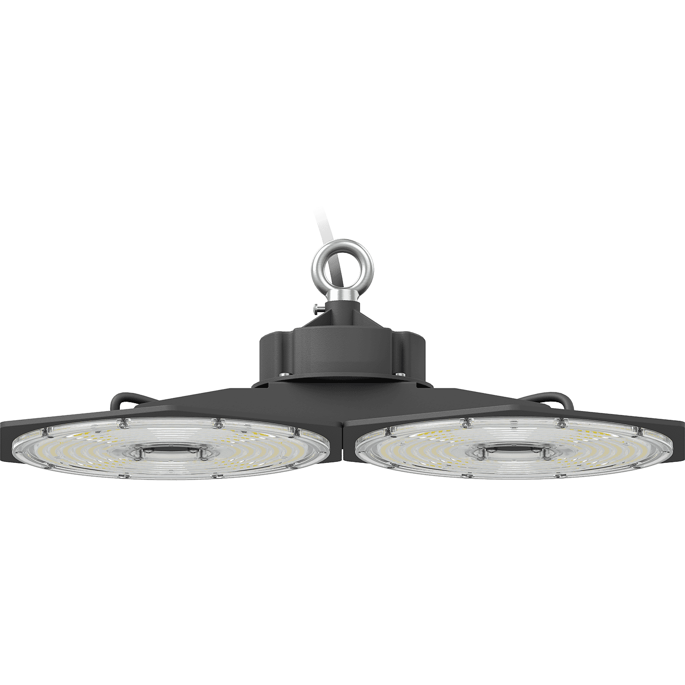5-12 метров HOOK/P 2x70W D110 750 BK, артикул 1944000460