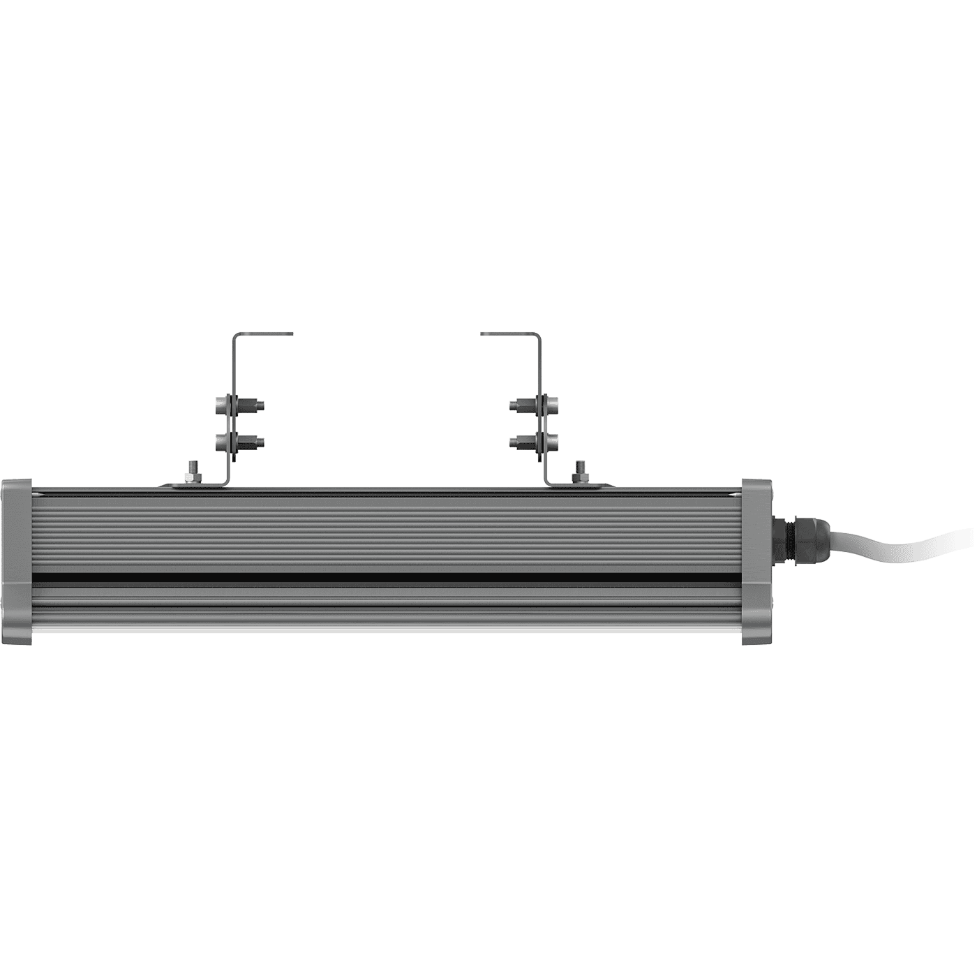 до 5 метров TRAY/RB (350) 12W PRS 740 GY, артикул 1946000180