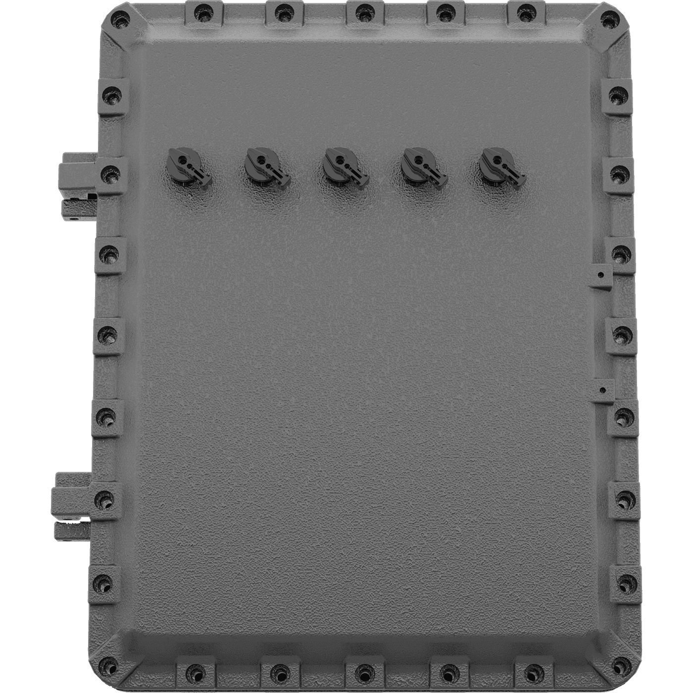 шкафы управления Шкаф управления взрывозащищенный LTDP-IIB-5672D-19.0257, артикул 2327012310