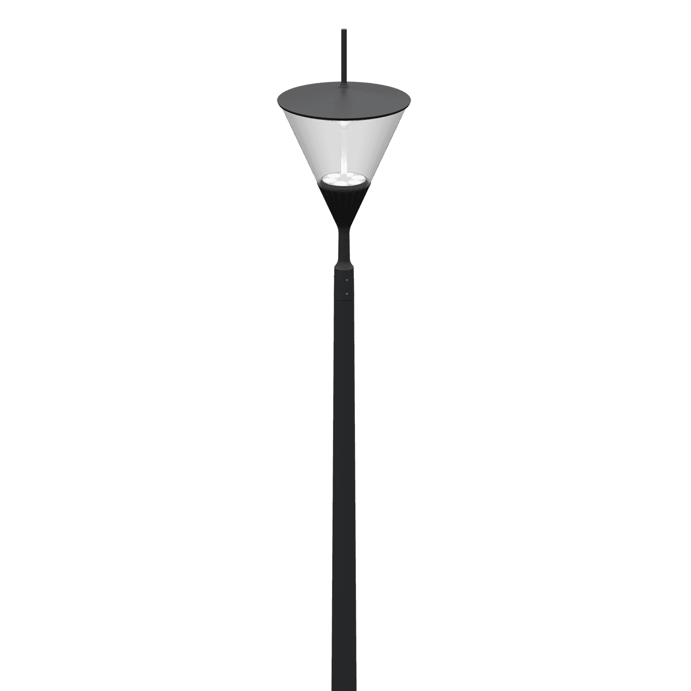осветительные комплексы APEX LED POLE, артикул 4732000070