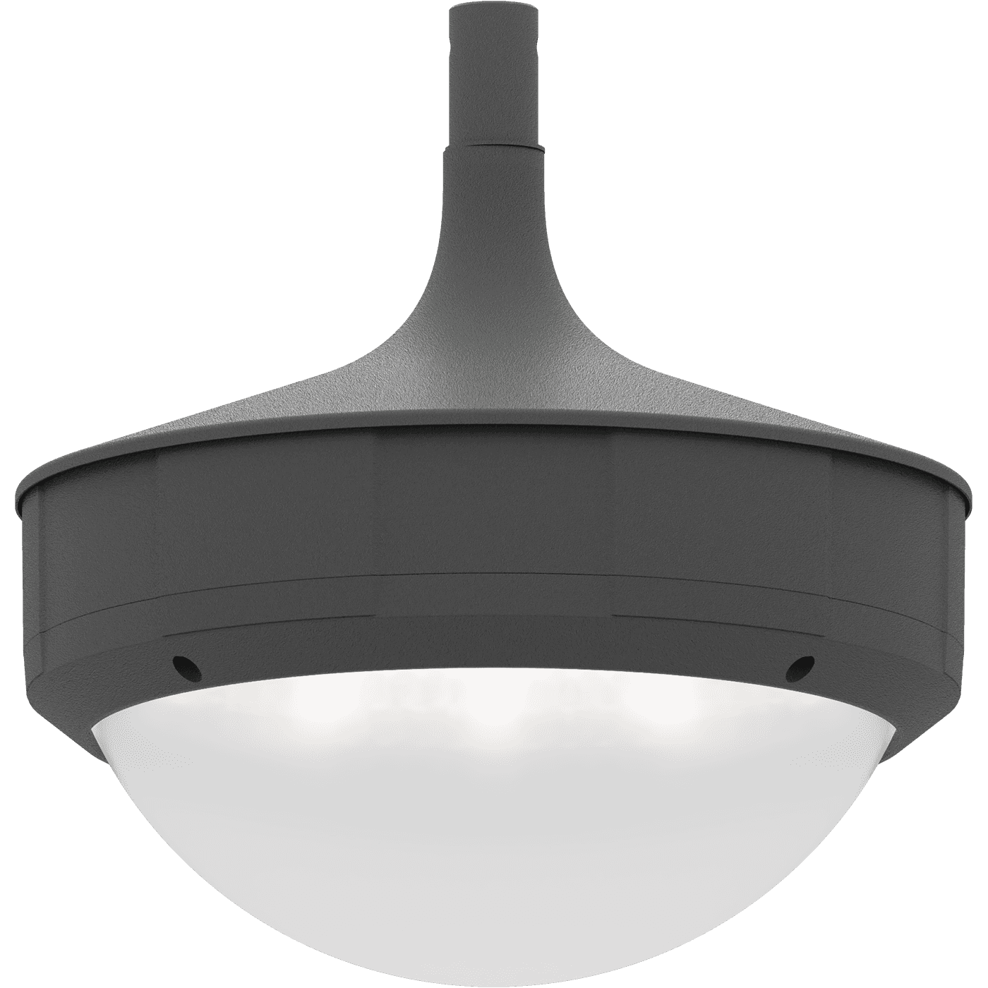 консольные VALLEY UP LED 40W 830 BK OMEGA, артикул 4855000020