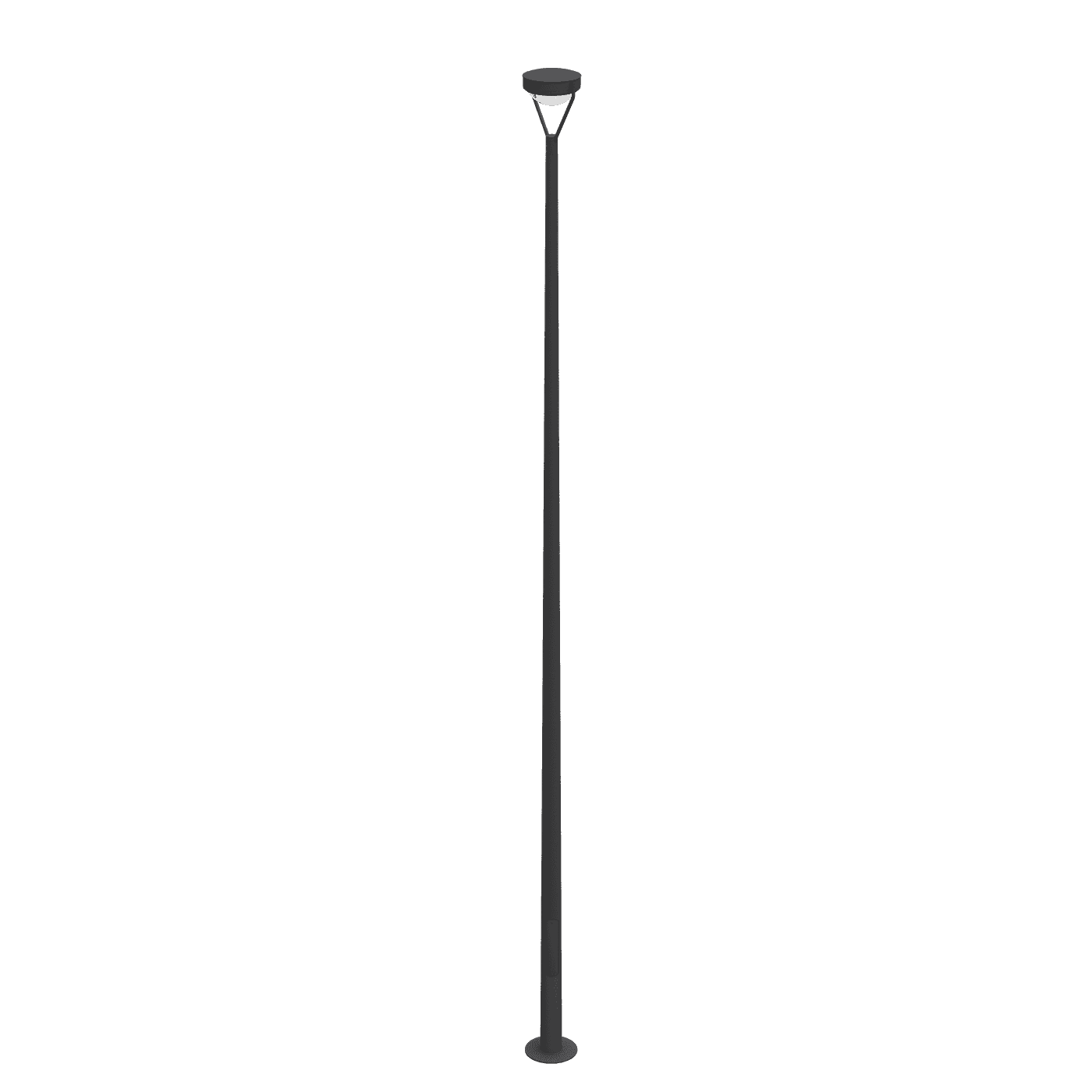 осветительные комплексы VALLEY TOP POLE, артикул 4855000040