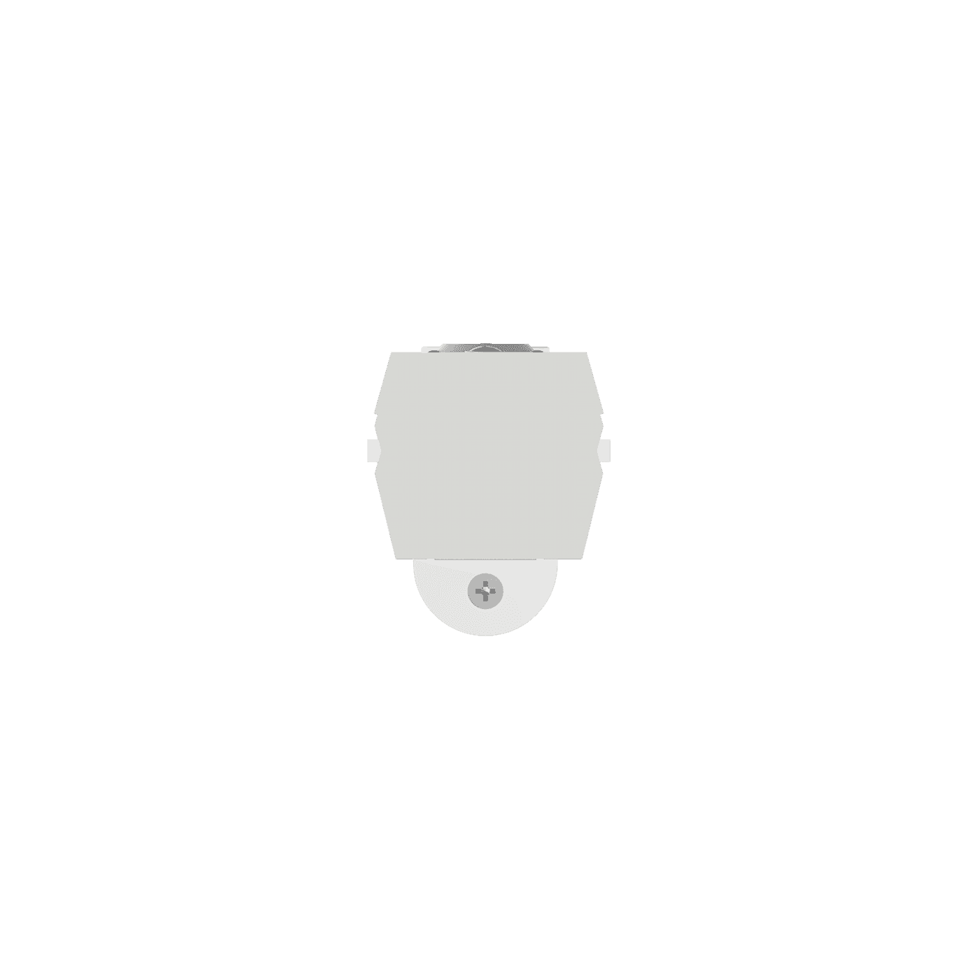 накладные BAT UNI LED 600 4000K, артикул 1008000010