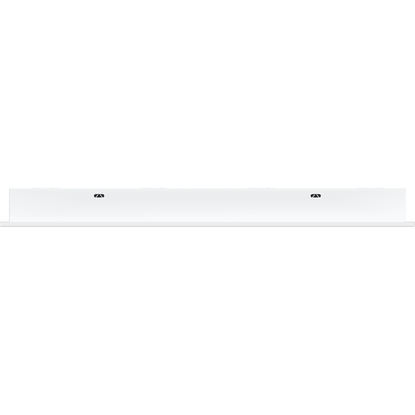 встраиваемые в потолок PTF/R UNI LED 595 4000K CRI90, артикул 1022000230