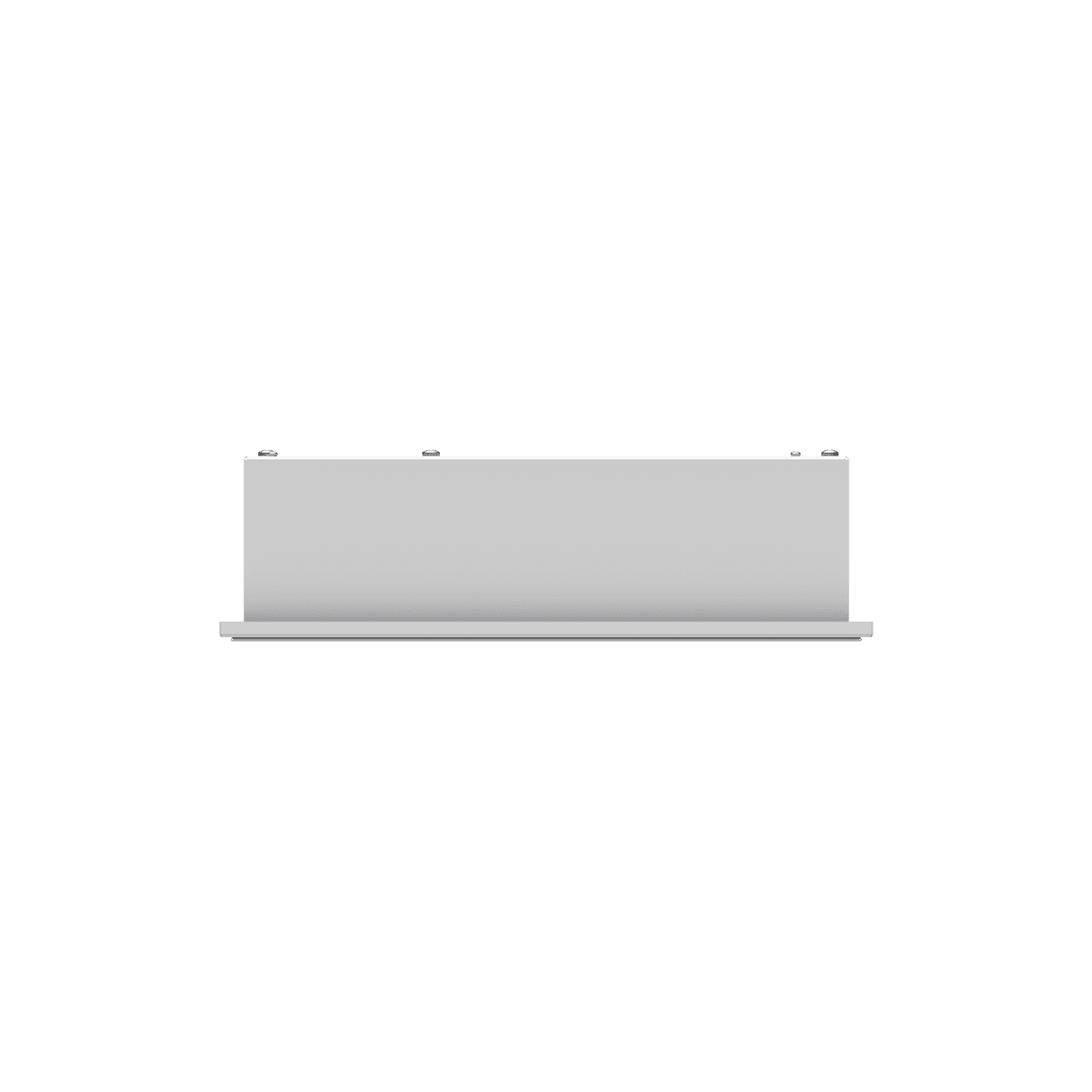 встраиваемые в потолок PRS/R ECO LED 300 4000K, артикул 1032000250
