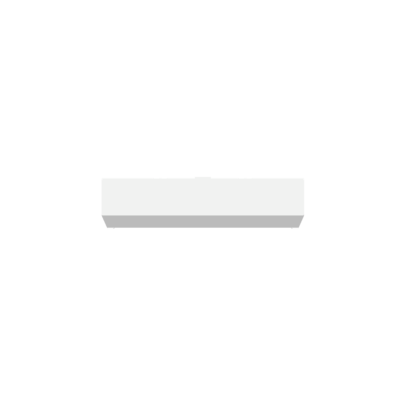 накладные ARS/S UNI LED 1200 4000K, артикул 1042000010