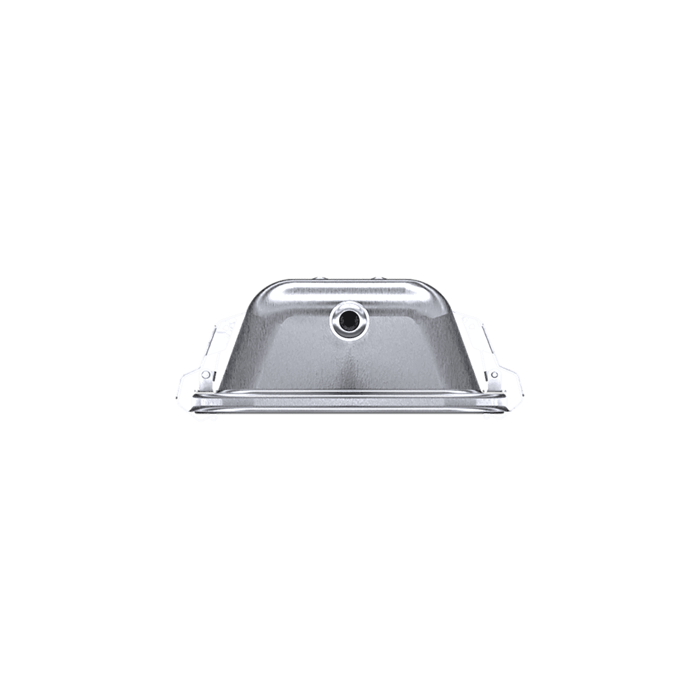 IP-защищенные (ПВЗ) светильники INOX LED, артикул 1079000110