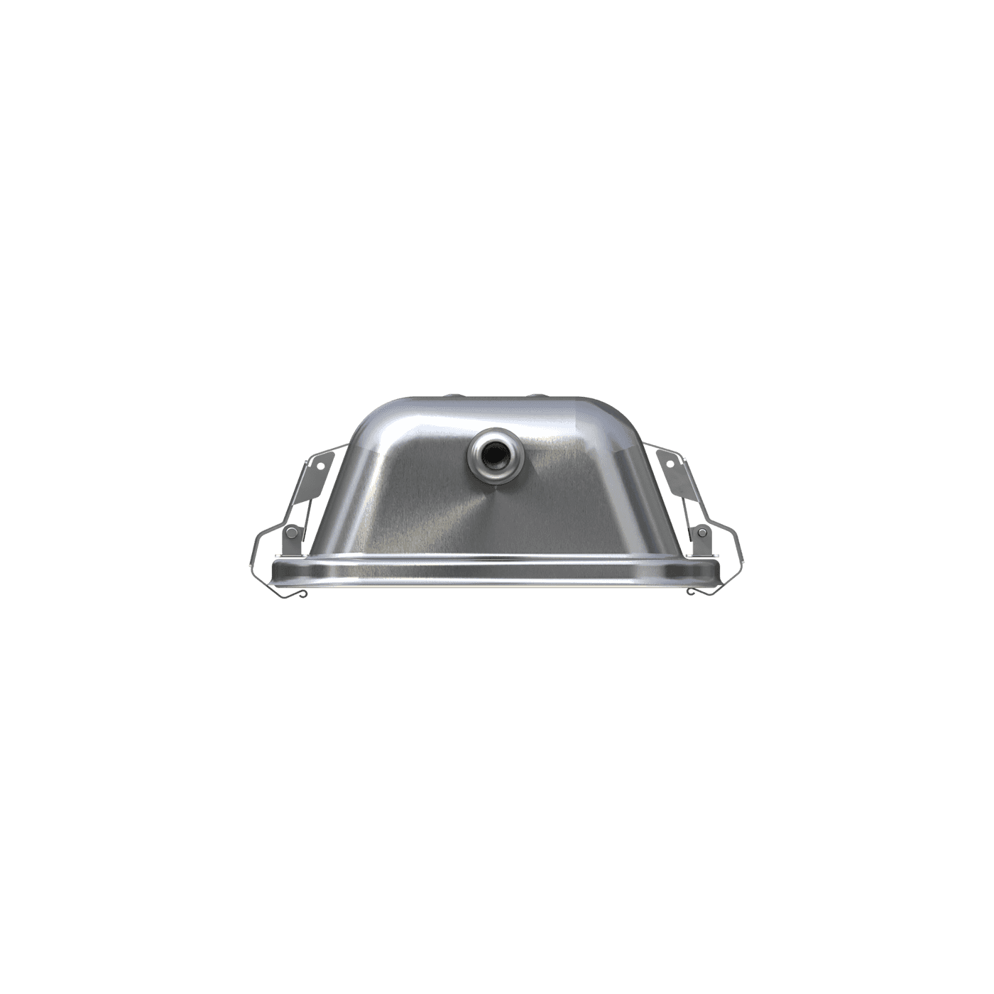до 5 метров INOX LED 30 4000K, артикул 1079000170