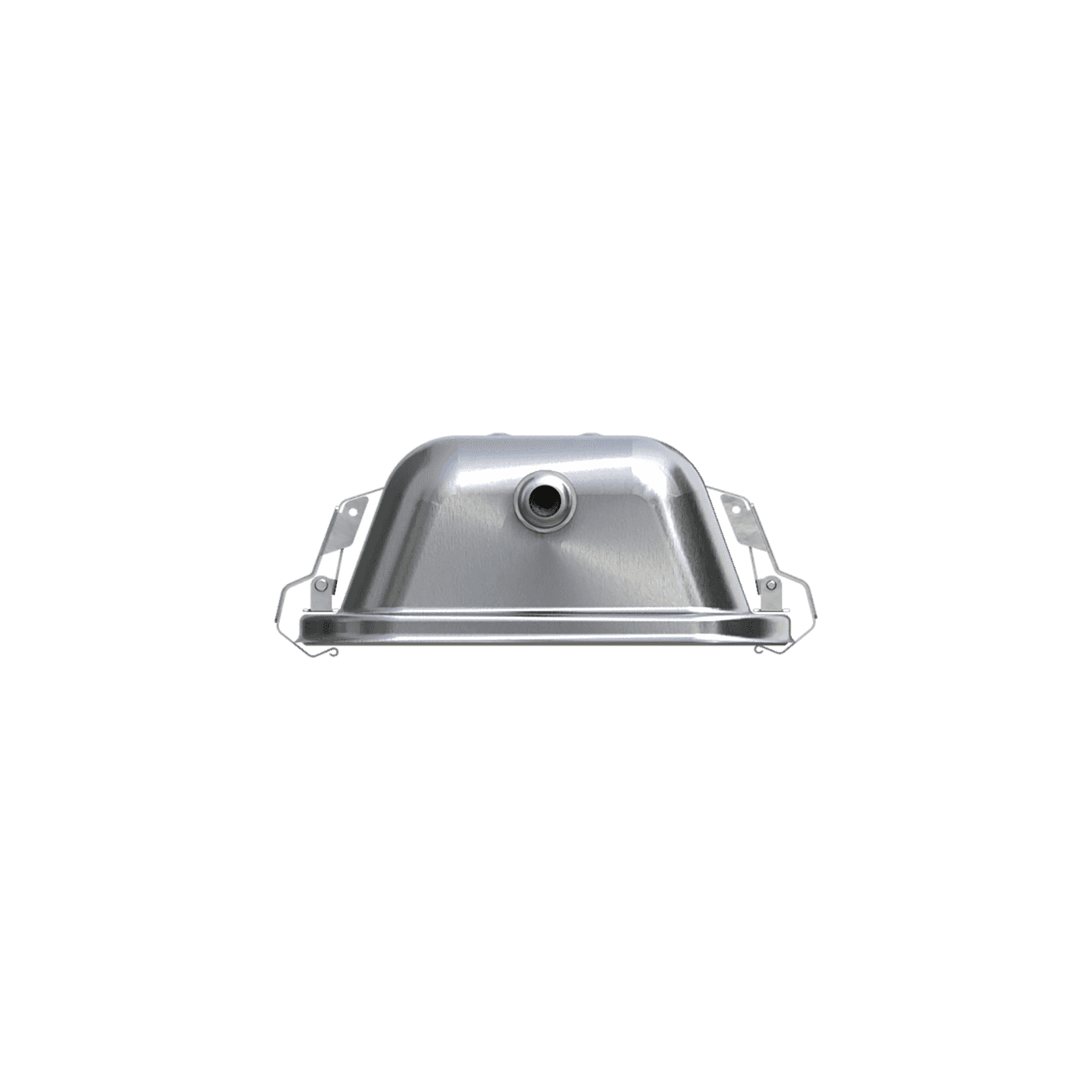 до 5 метров INOX LED 50 4000K, артикул 1079000380
