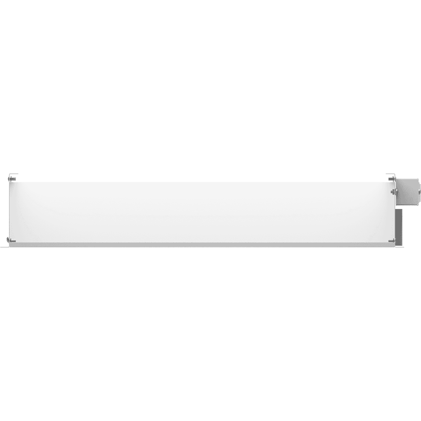 встраиваемые в потолок OTX LED 595 EM 4000K CRI90, артикул 1118000340