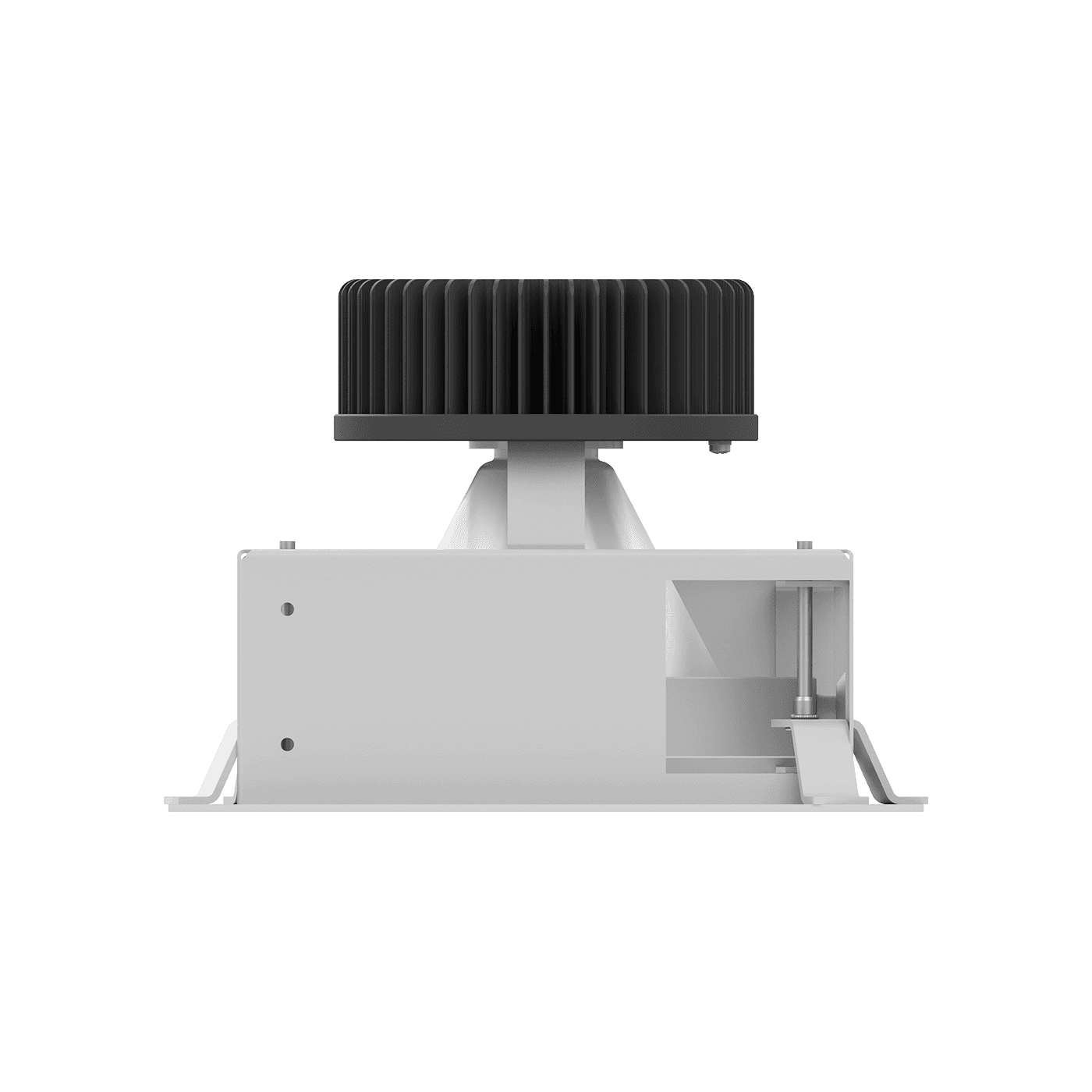 акцентирующие светильники и трековые системы SNS LED 2M 2x35 W D45 4000K new, артикул 1159000330
