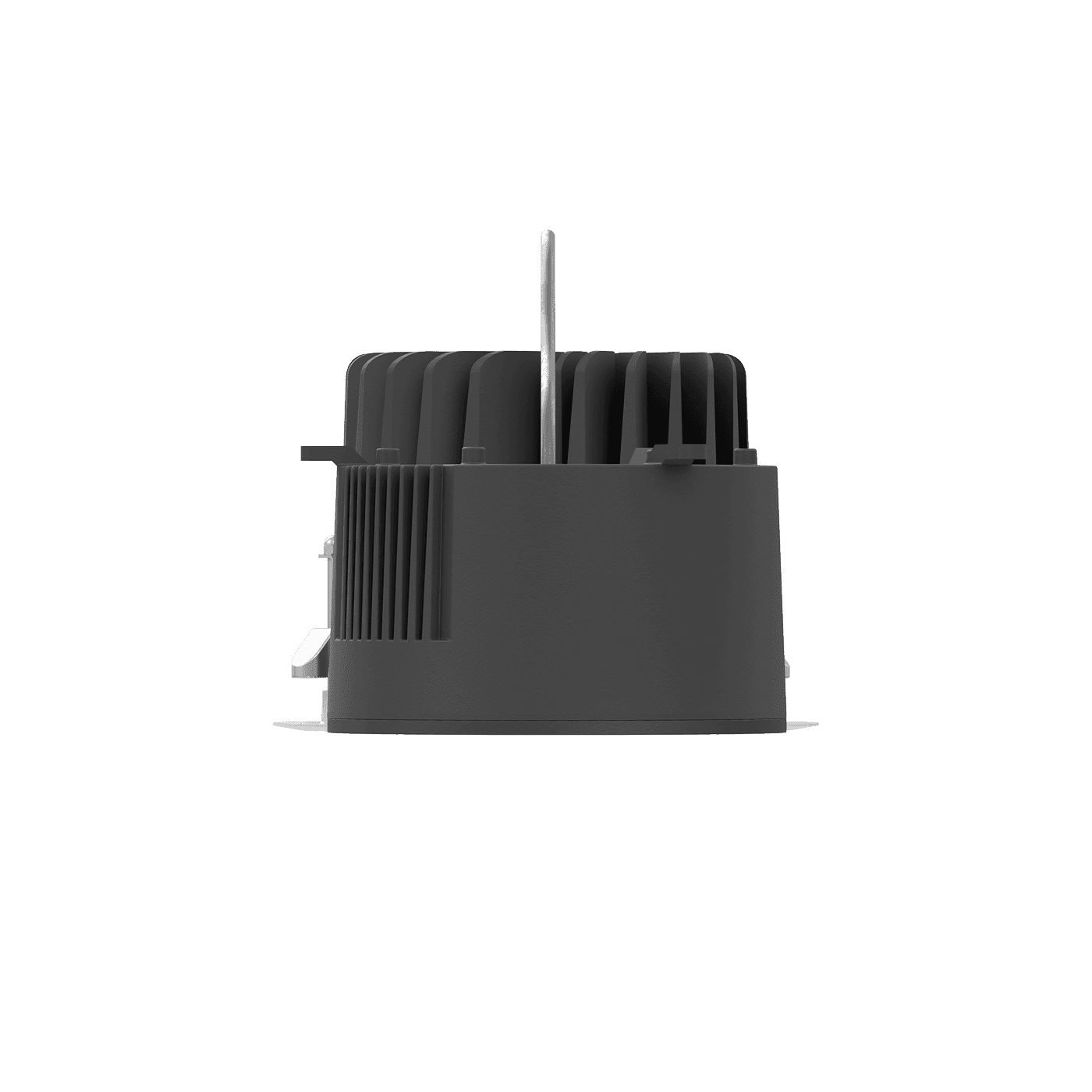 даунлайты DL POWER LED 40 D80 IP66 HFD 4000K mat, артикул 1170001490