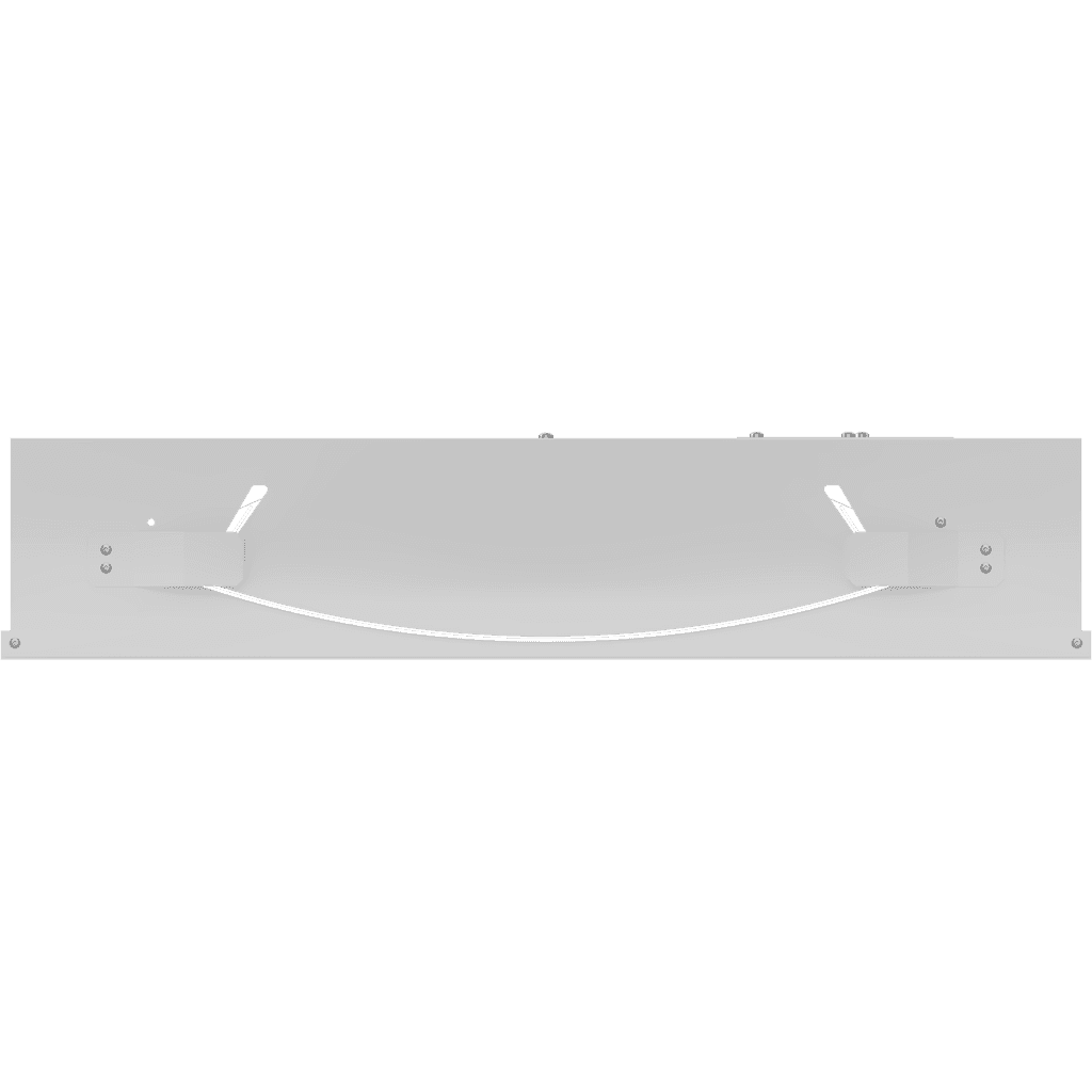 встраиваемые в потолок OTR/R LED 1200x600 4000K CRI90, артикул 1204000290