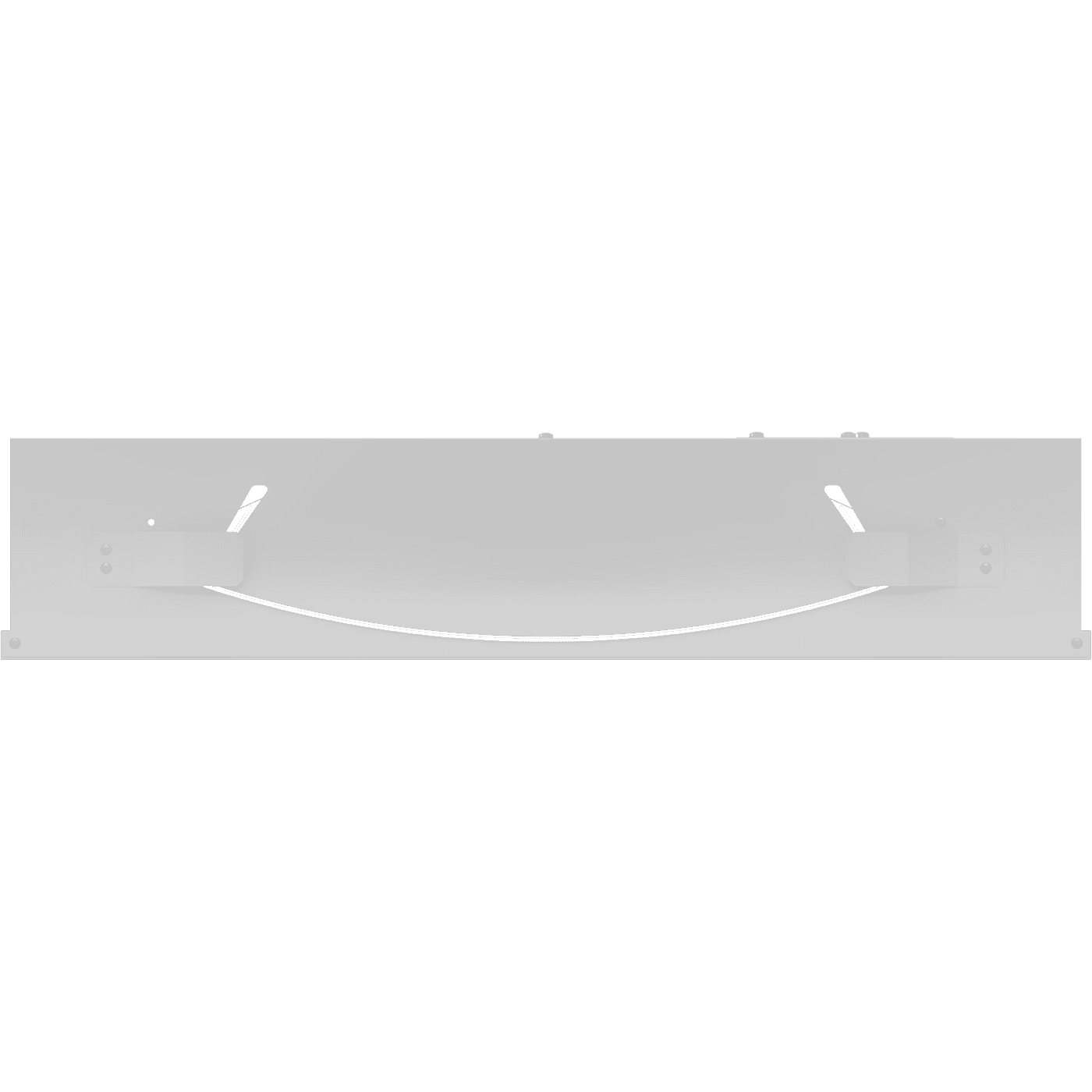 встраиваемые в потолок OTR/R LED 1200x600 4000K CRI90, артикул 1204000290
