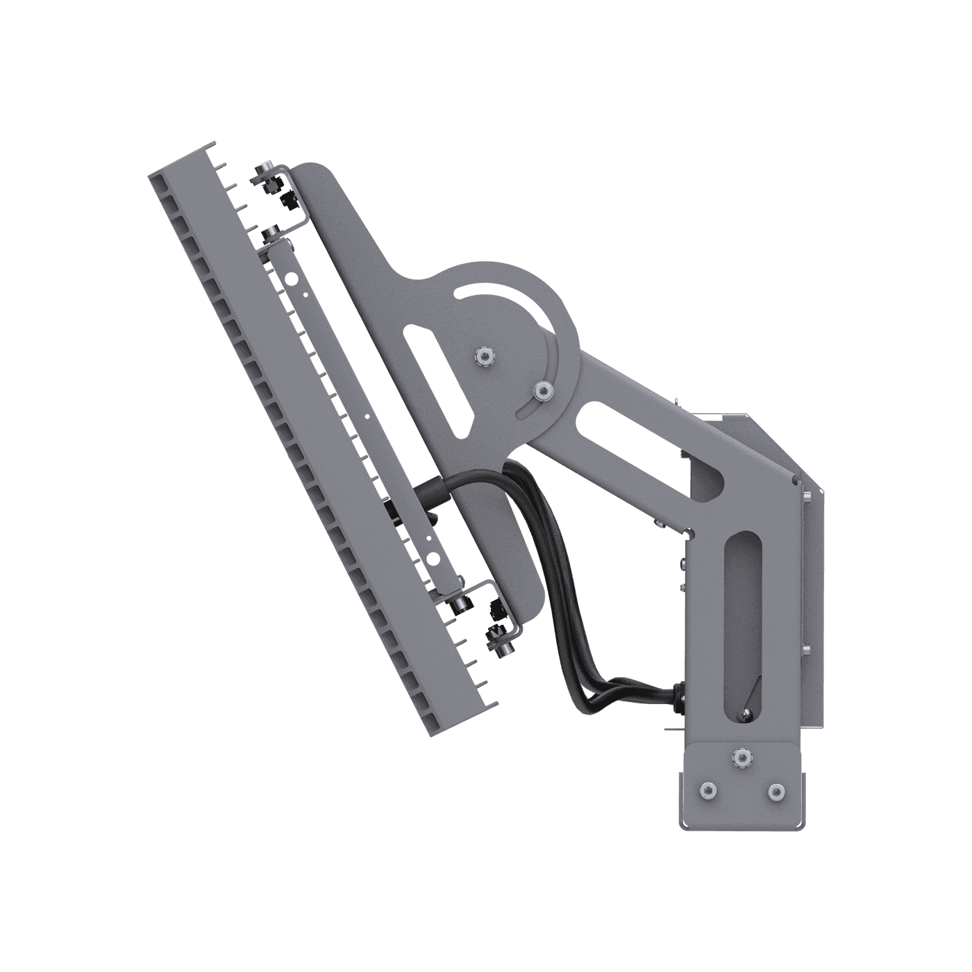 для высоких пролетов (high bay) HB LED FLOODLIGHT G2, артикул 1224004440