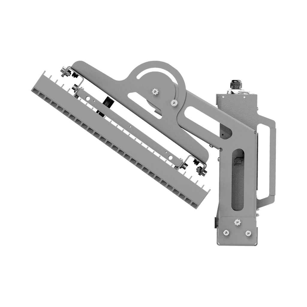 свыше 12 метров HB LED FLOODLIGHT G2 CD60 800W D80 850 HG, артикул 1224009810