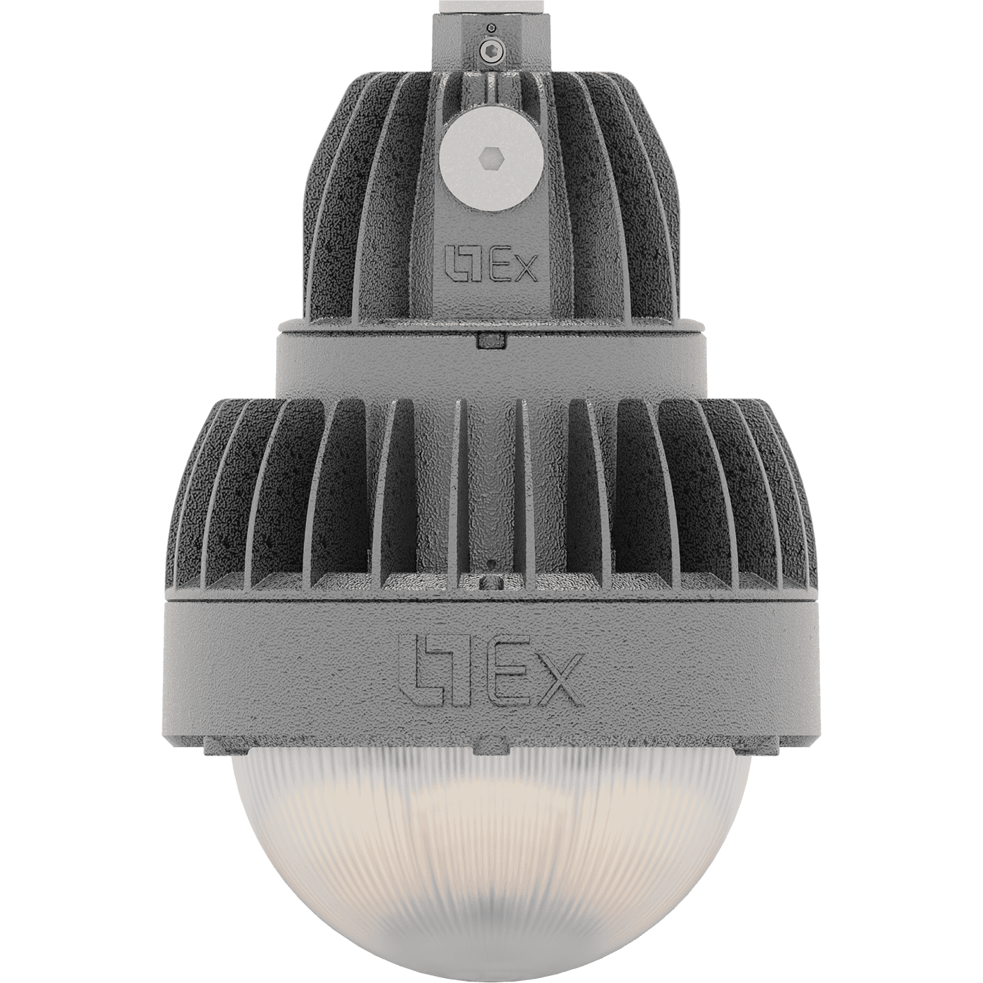 взрывозащищенные светильники ZENITH LED Ex G2, артикул 1226000600