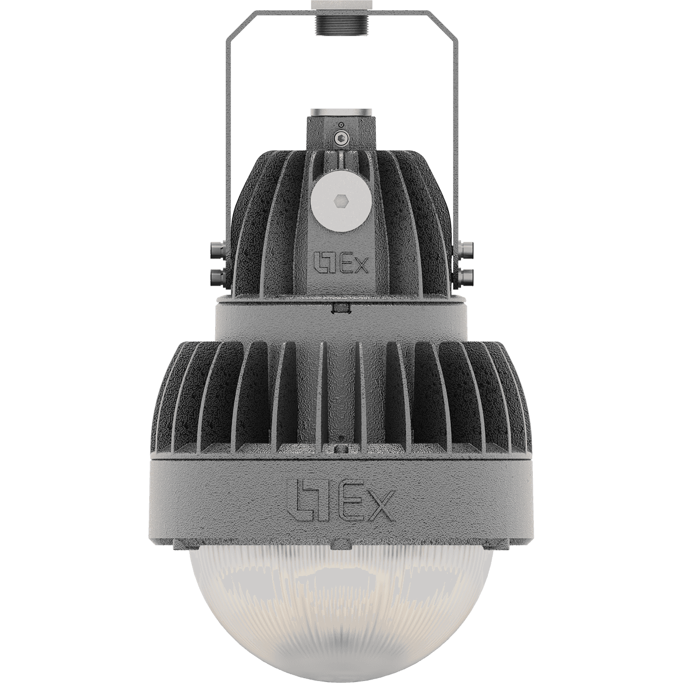 взрывозащищенные светильники ZENITH LED Ex G2, артикул 1226000720