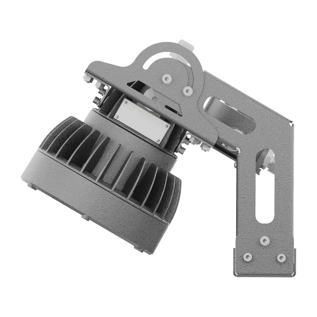 взрывозащищенные светильники ZENITH LED Ex FLOODLIGHT G2, артикул 1226000950