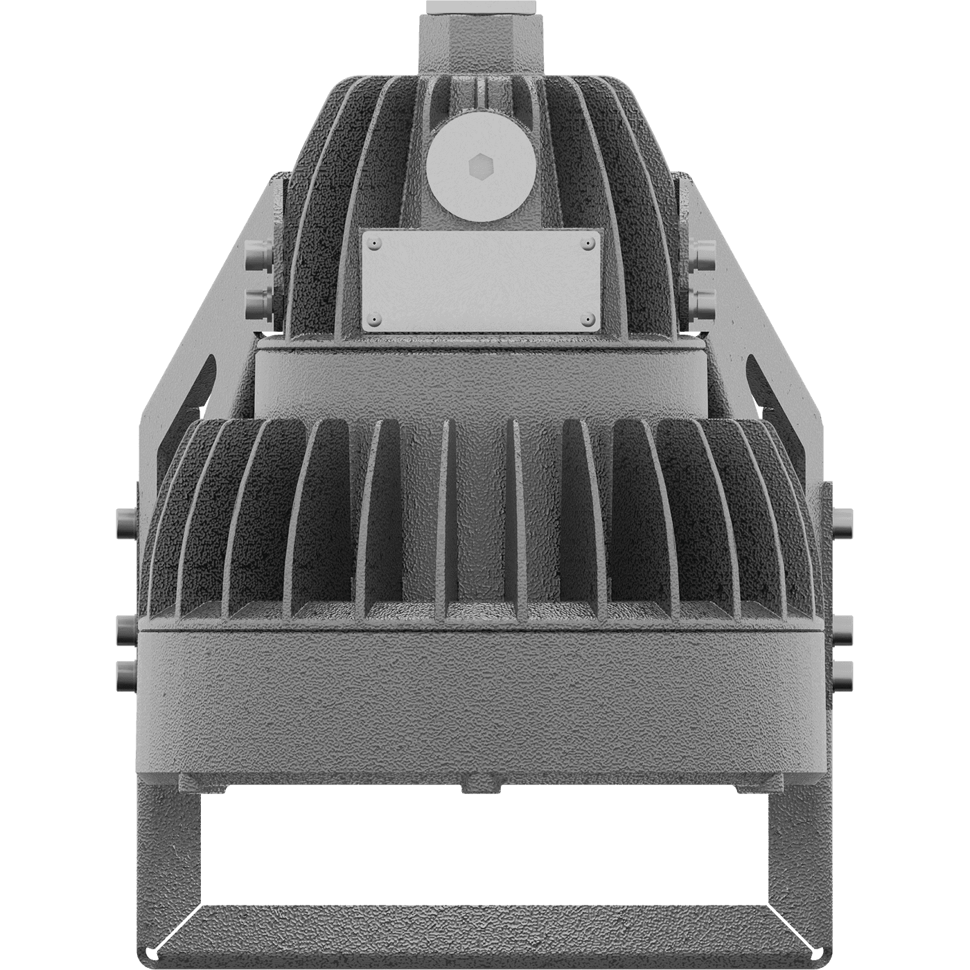 взрывозащищенные светильники ZENITH LED Ex FLOODLIGHT G2, артикул 1226000980