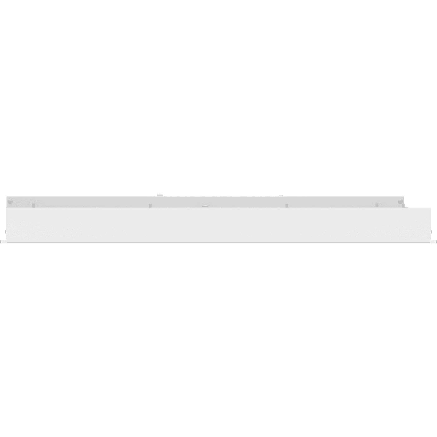 встраиваемые в потолок STANDARD.OPL LED 595 4000K, артикул 1229000020