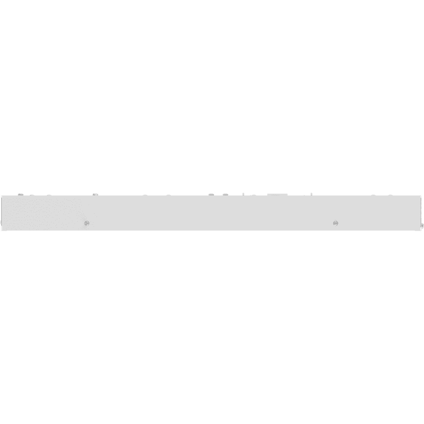 встраиваемые в потолок STANDARD.PRS LED 595 4000K G3, артикул 1229000260