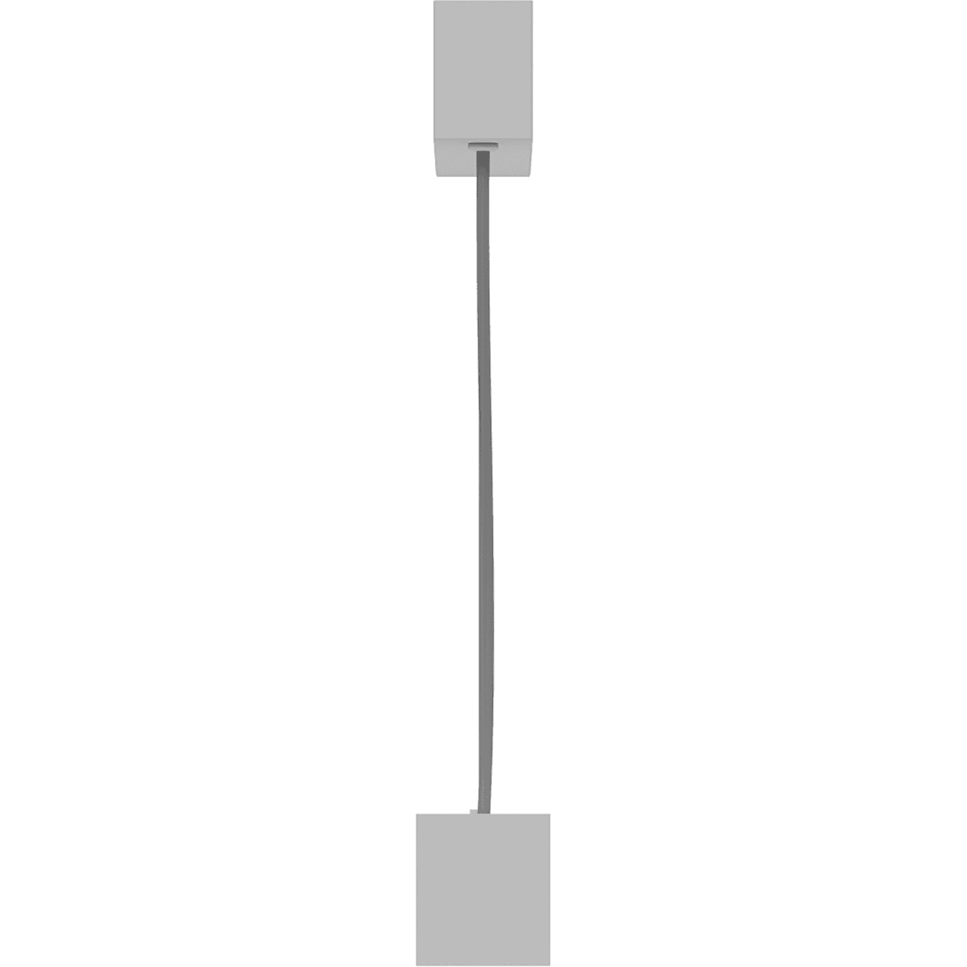 линейные системы PROFILE 60L P LED 2000 WH 4000K, артикул 1248002260