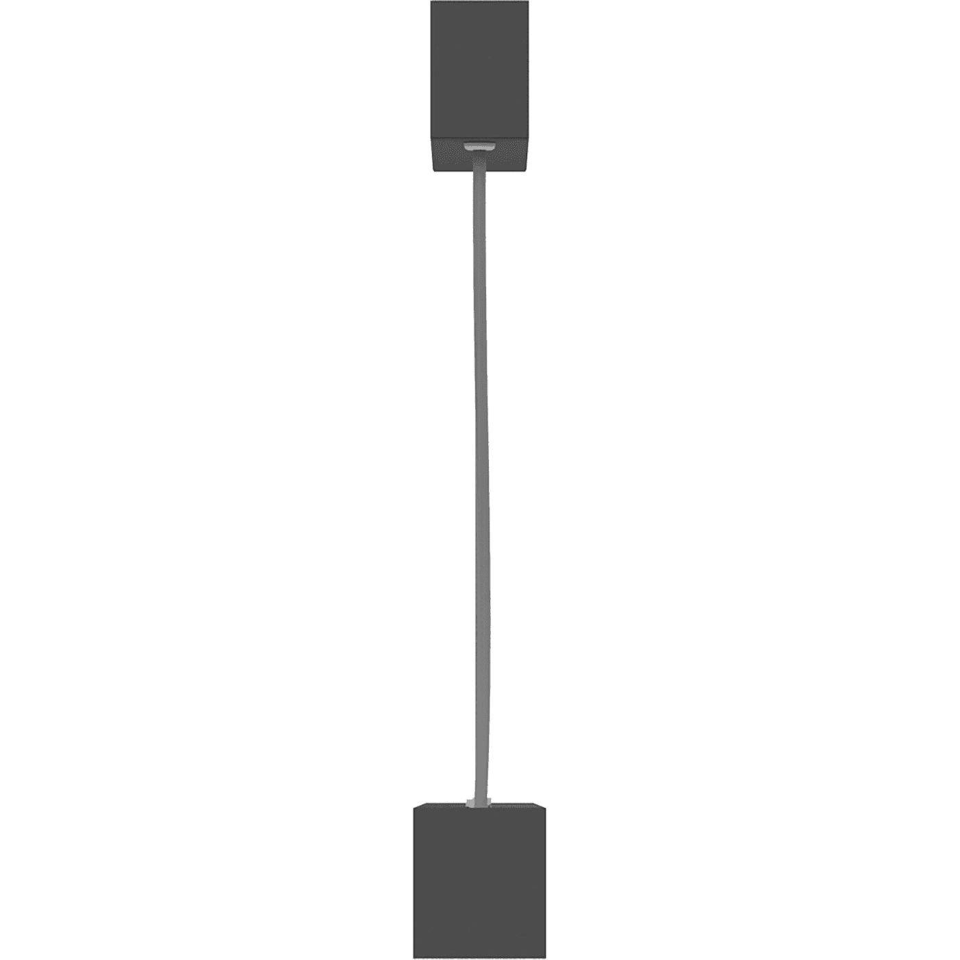 линейные системы PROFILE 60L P LED L2200/1800 4000K, артикул 1248002960