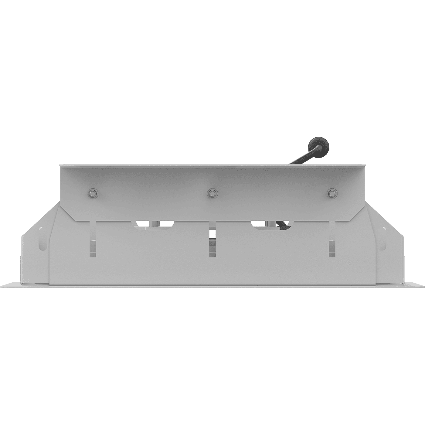 для высоких пролетов (high bay) INSEL LB/R LED G3, артикул 1332002780