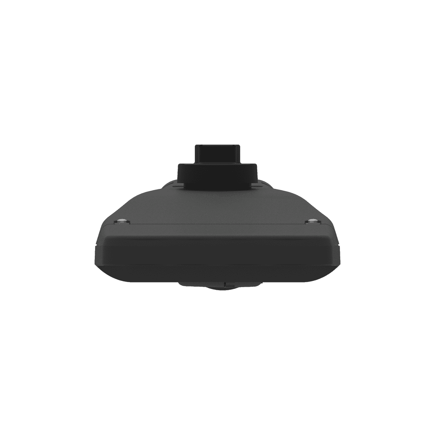 консольные CARAVELLA MIDI 80W DW1 827 RAL9006 CRH, артикул 1354001670