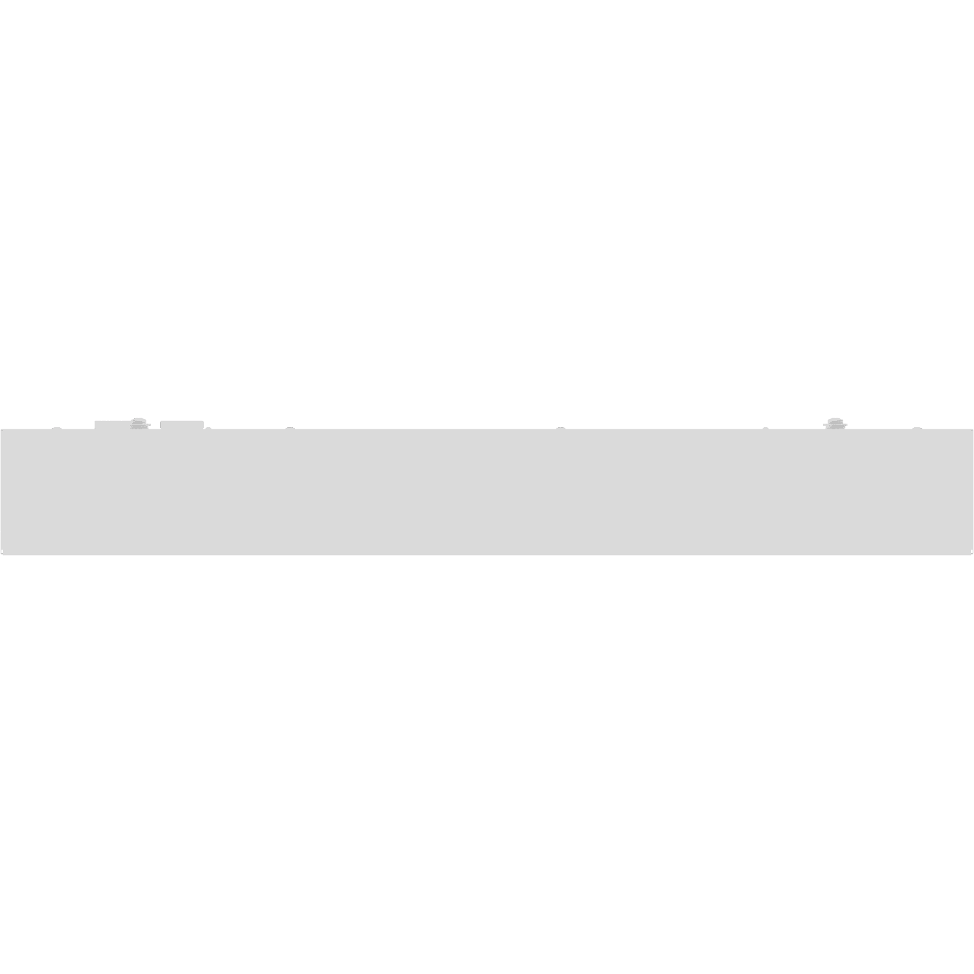 потолочные OWP OPTIMA LED, артикул 1372001110