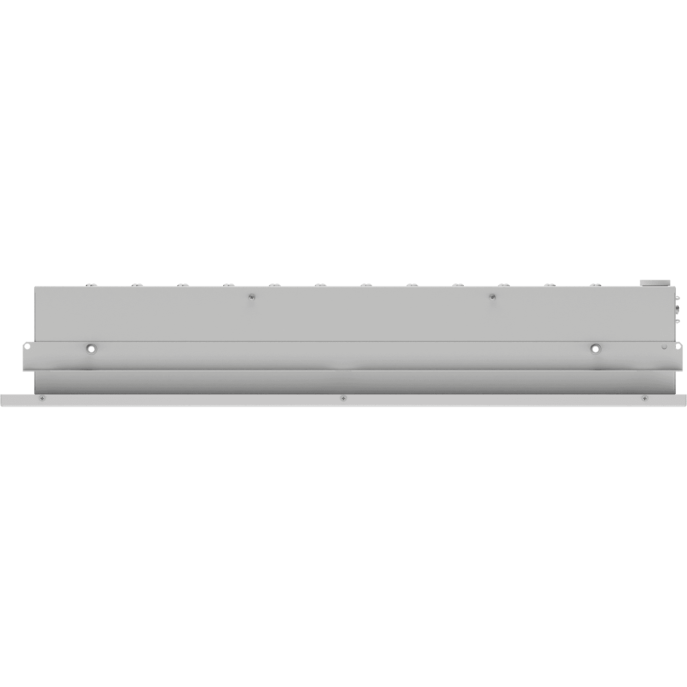 потолочные OWP/R ECO LED, артикул 1376000050