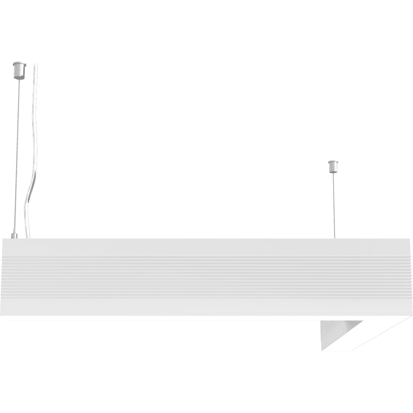 линейные системы LINER/S CC LED 600 TH S 4000K, артикул 1473000210